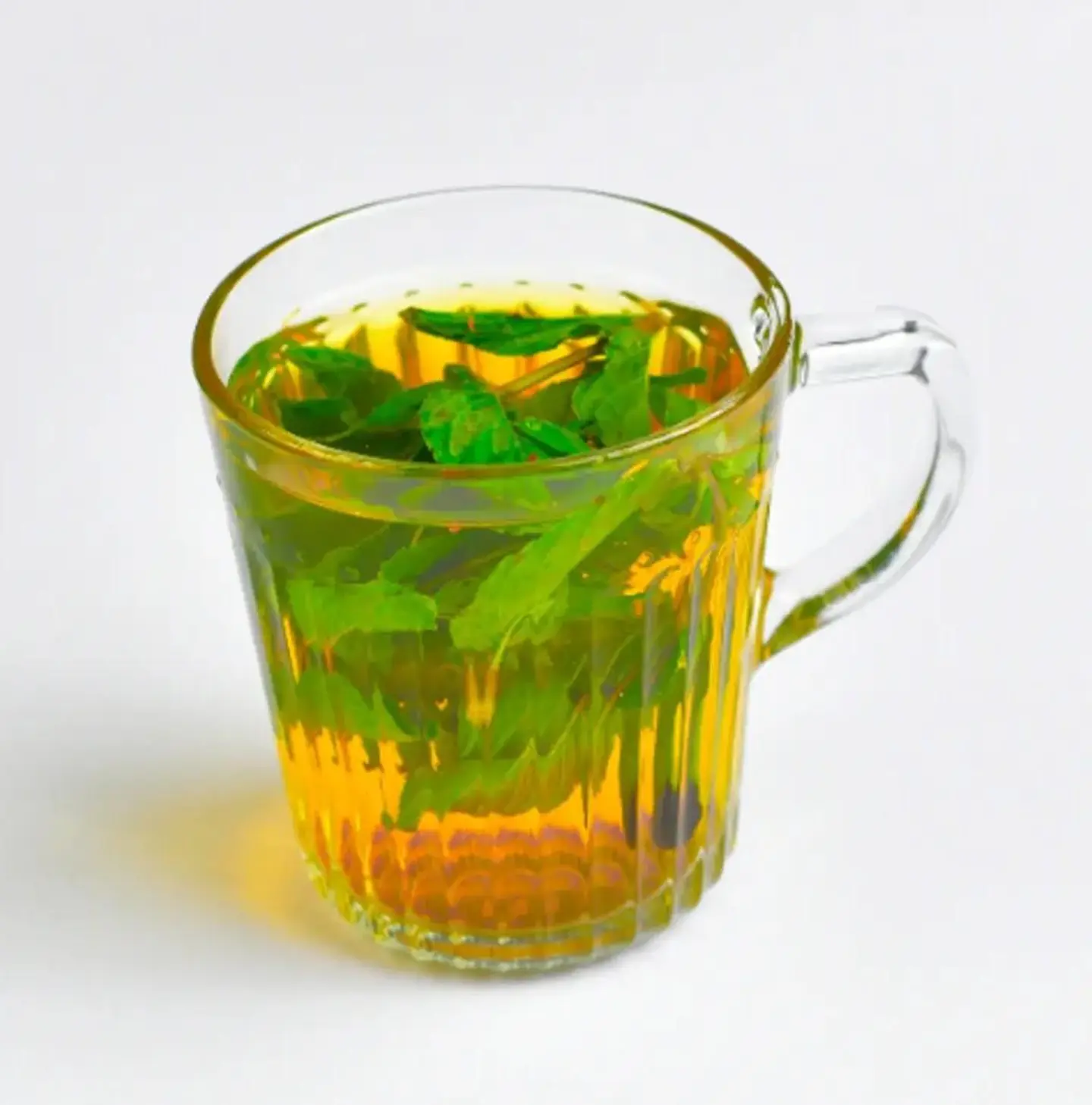 Moroccan Tea