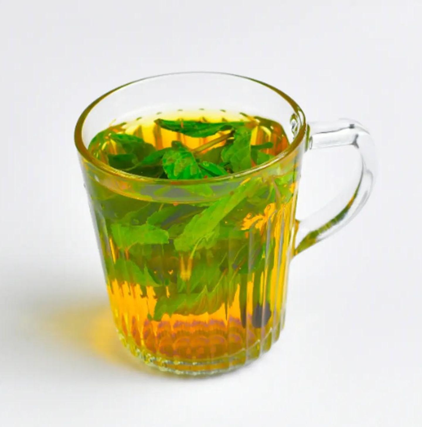 شاي مغربي