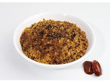 فتة تمر