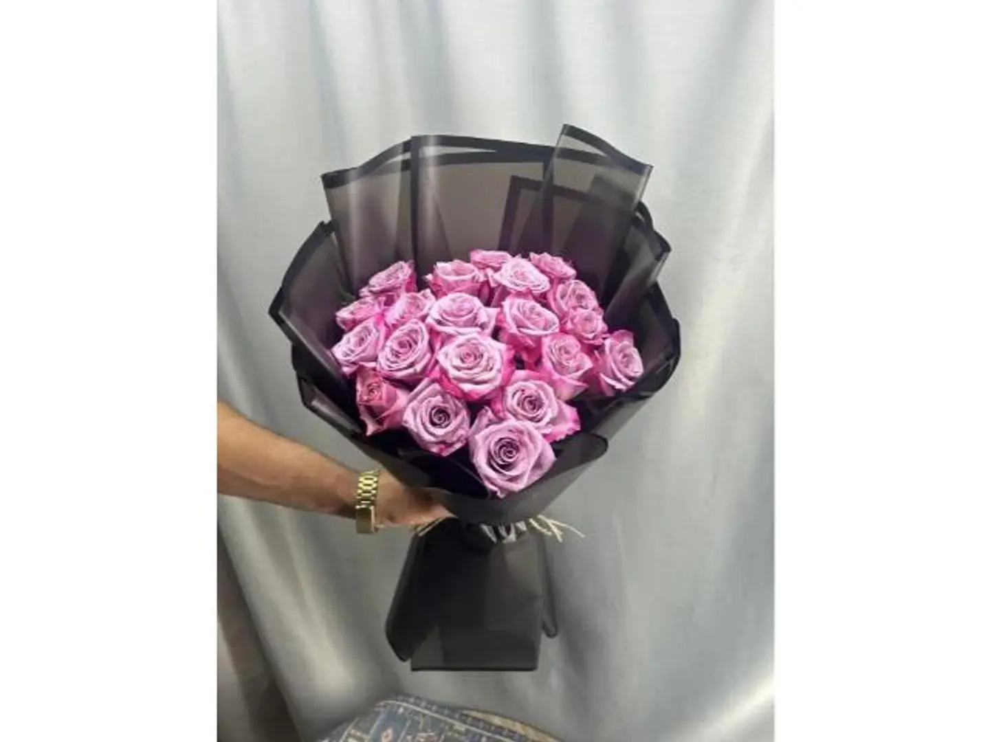 Flower Bouquet 22love