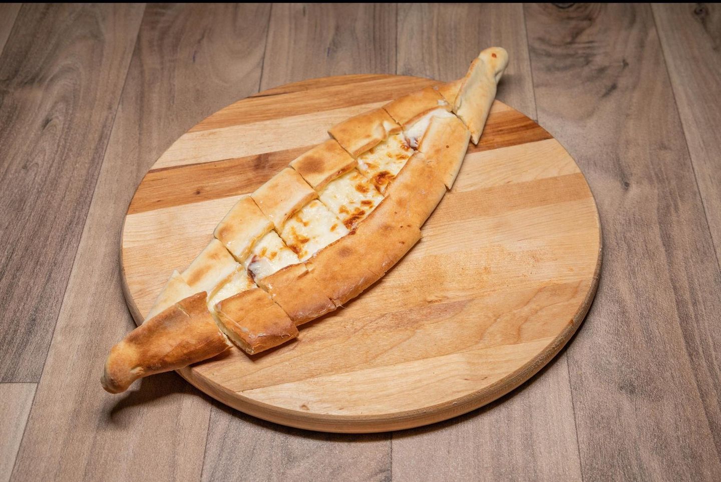 Cheese And Honey