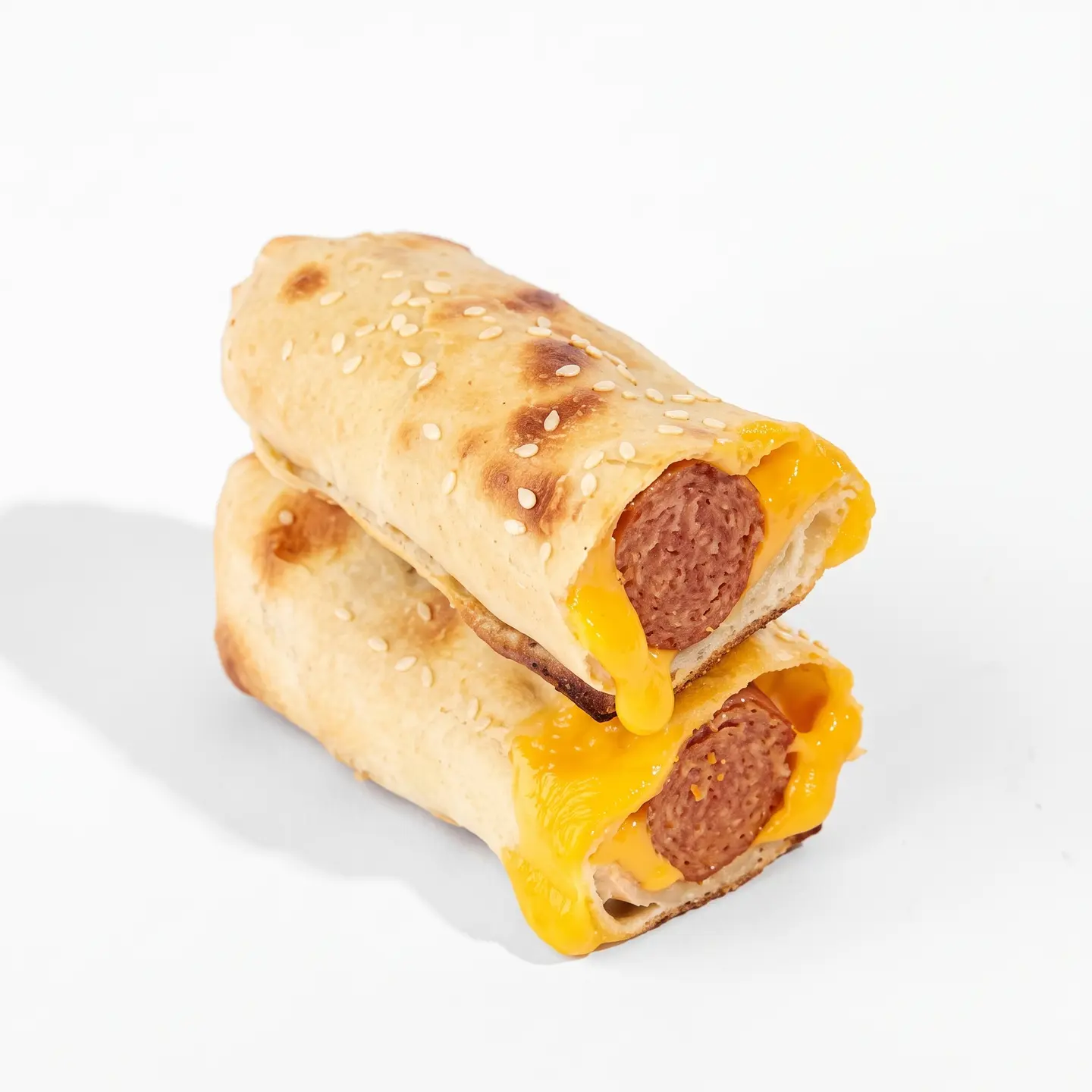 Sausage Pie