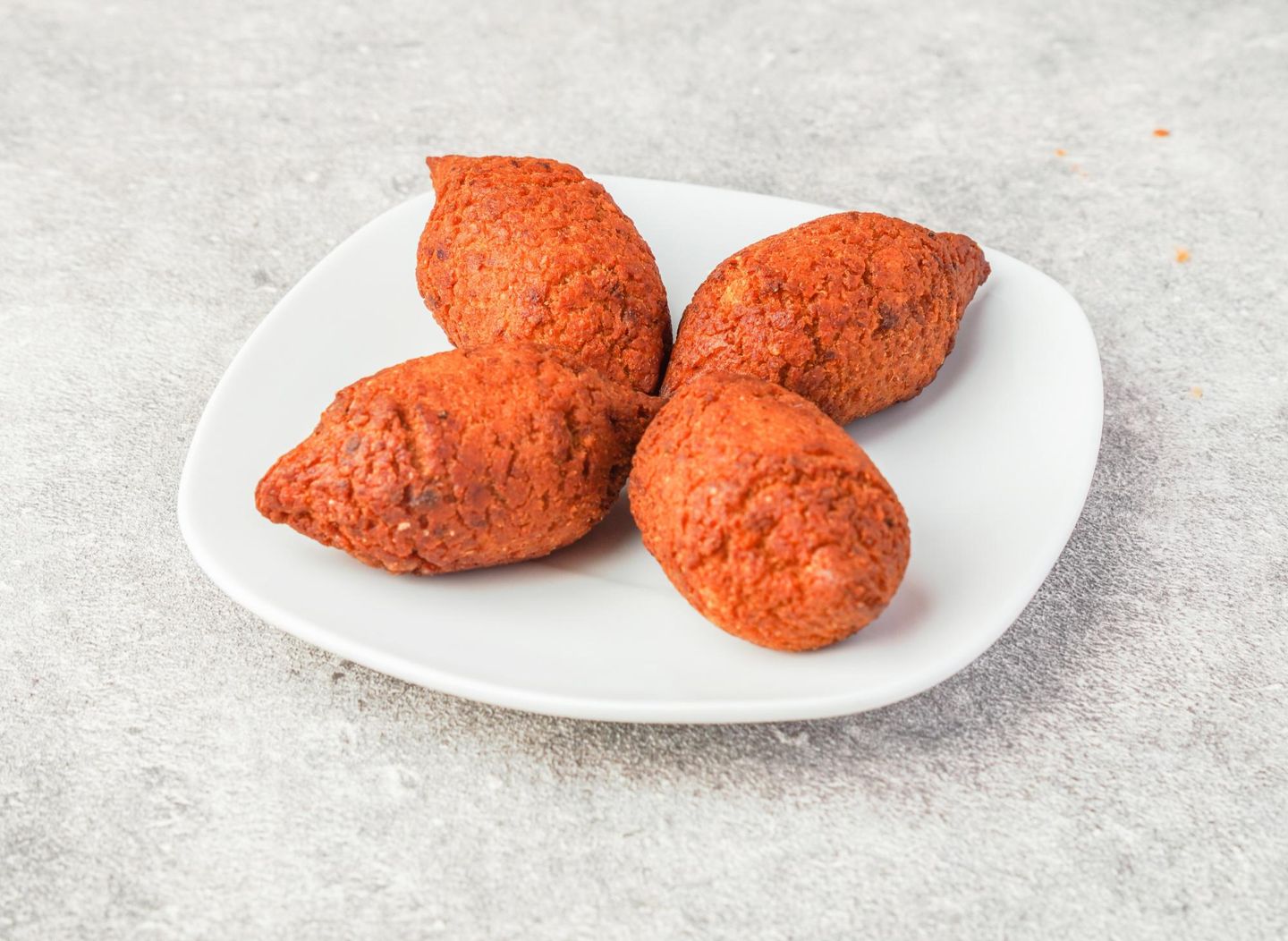 كبة لحم