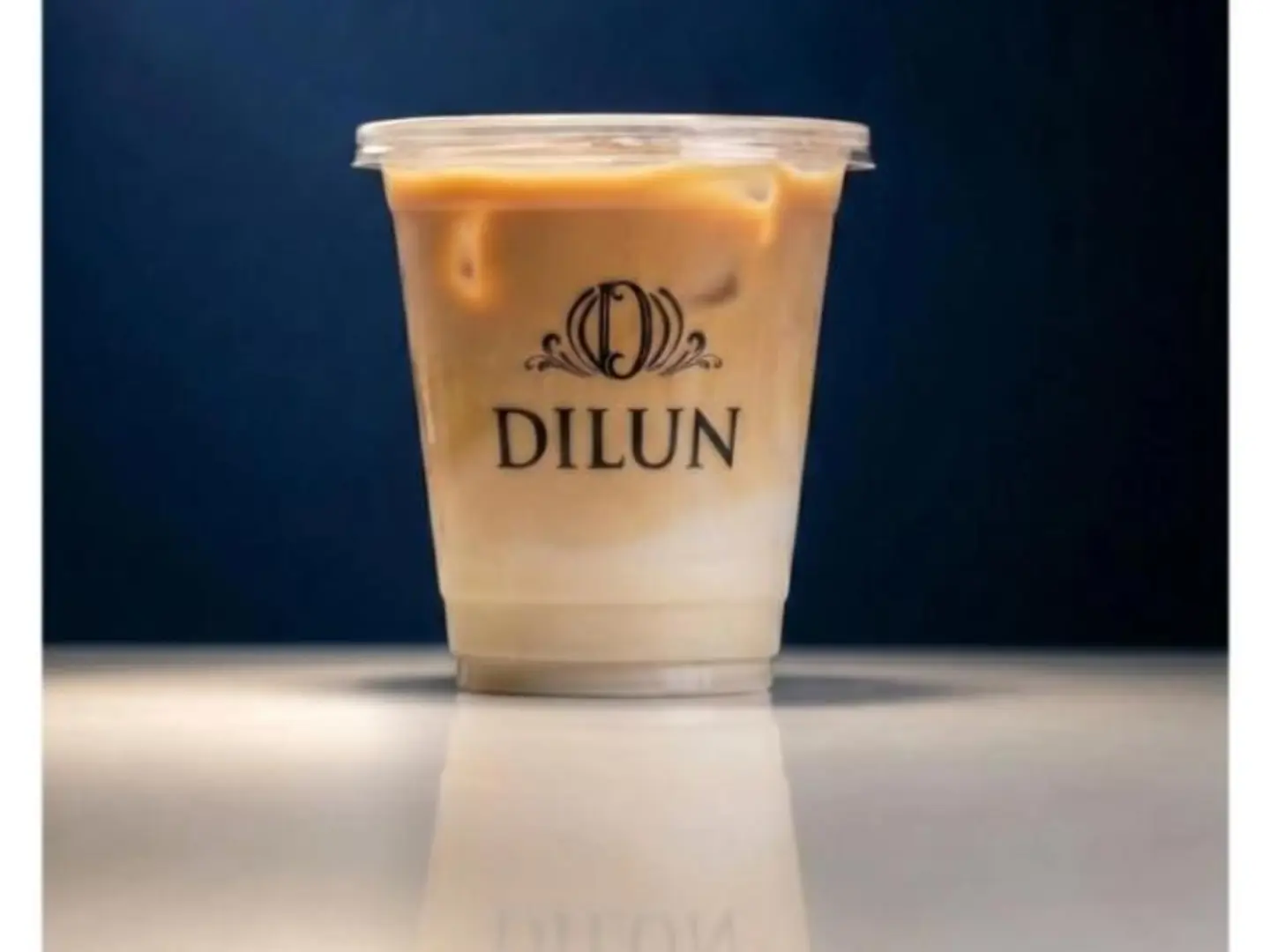 Iced Latte