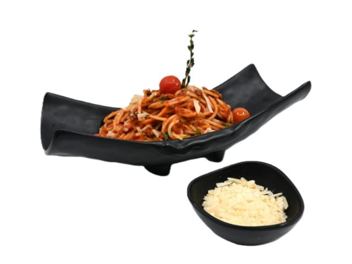Pasta Bolognese