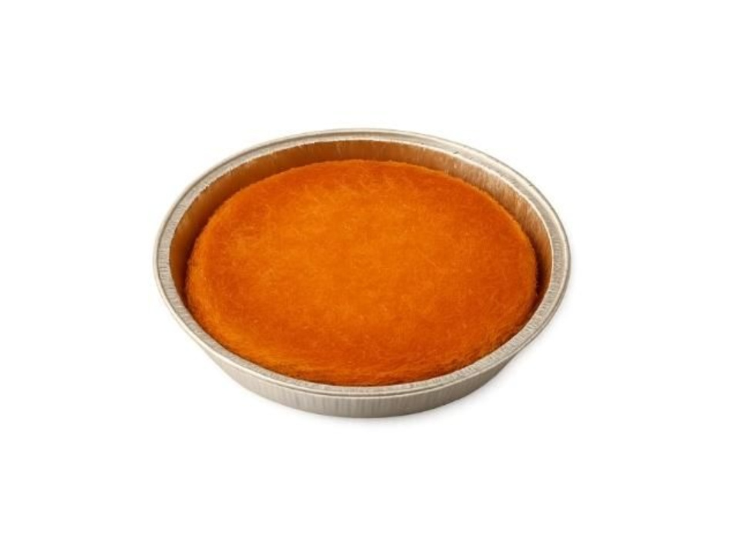 Kunafa With Cream