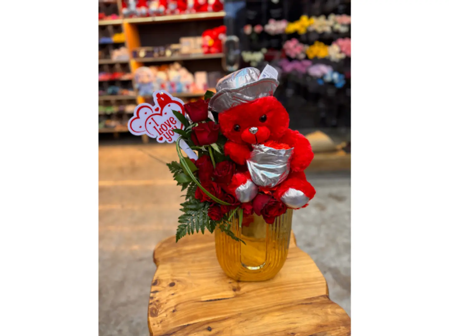 Valentine's Day Gift 9