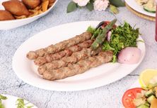 كباب عراقى