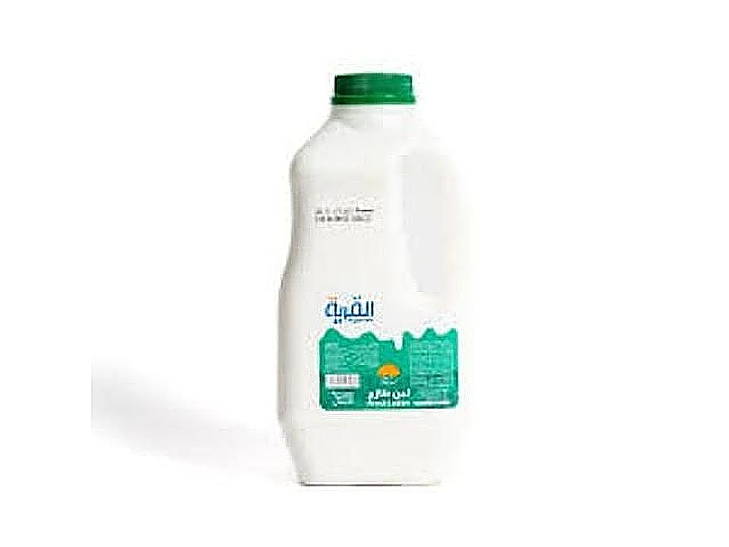 Al Qariah Laban Large