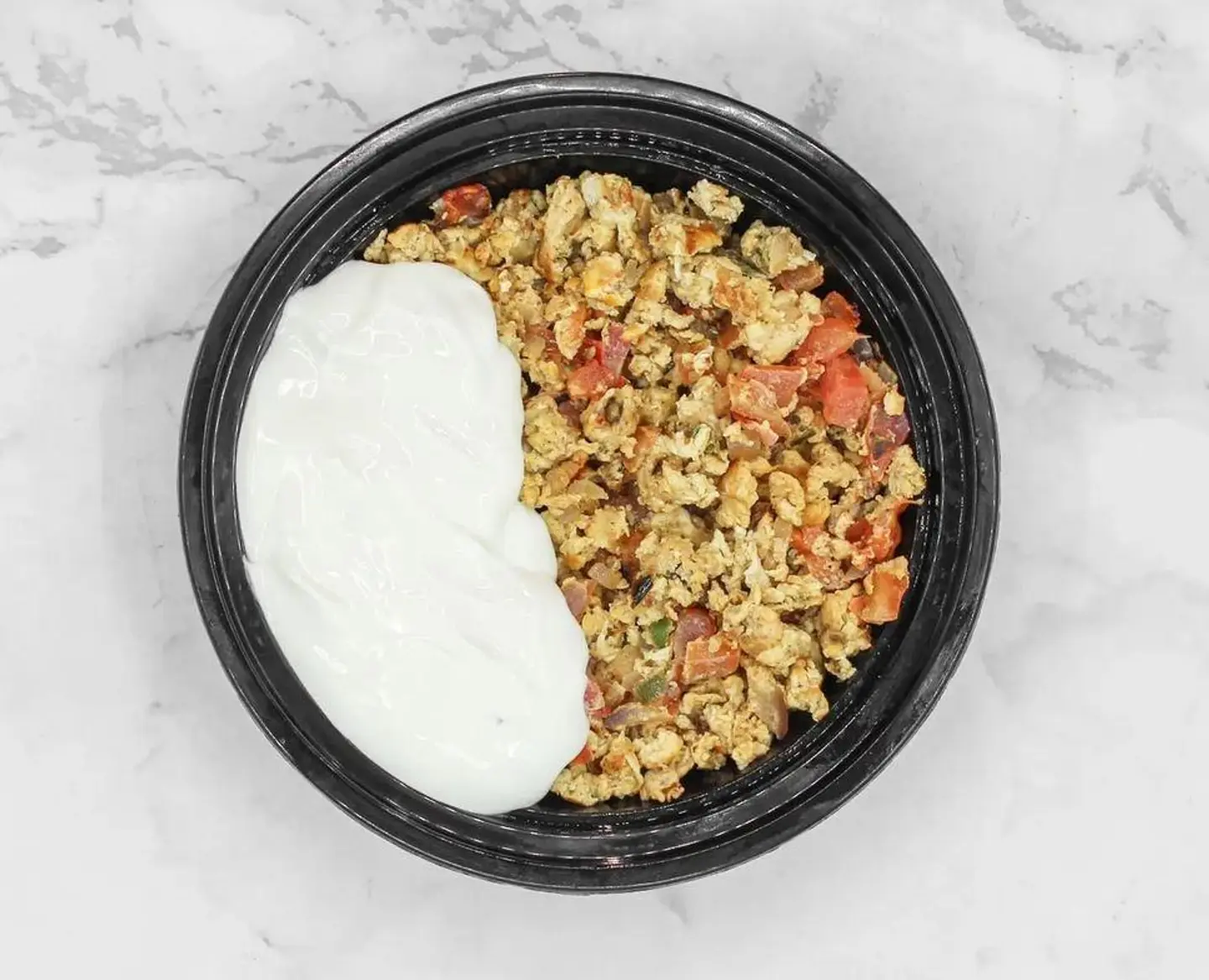 Regular Cheese Shakshuka