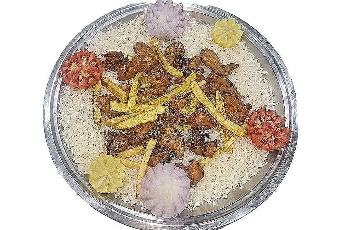 Chicken Roast