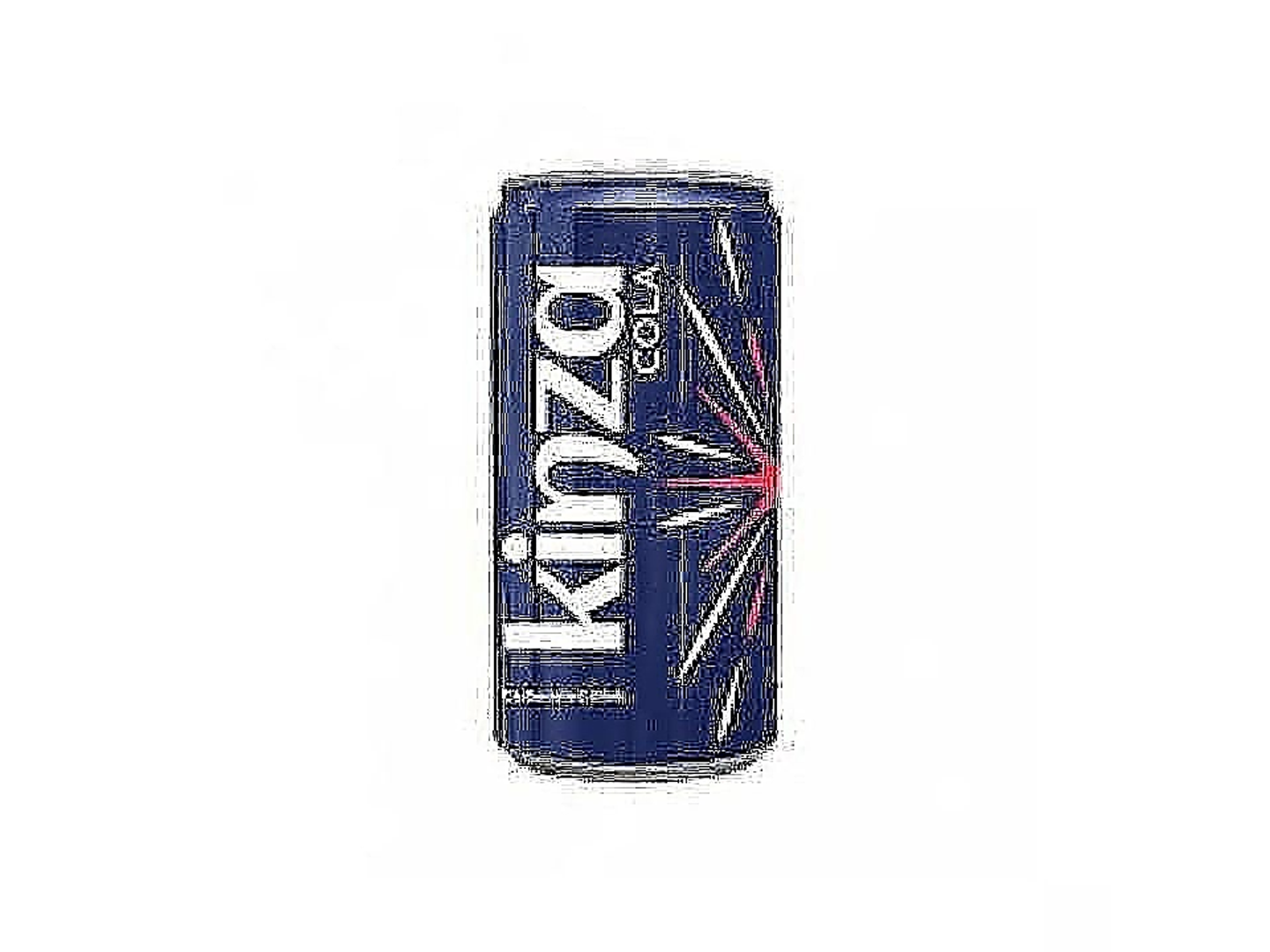 Kinza Cola