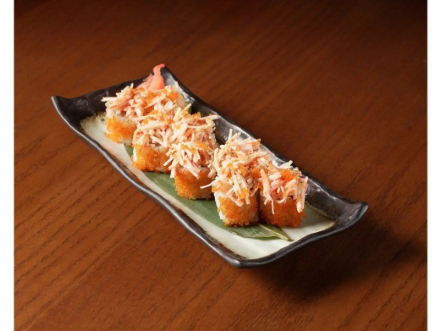 Vergin Roll 8 Pcs