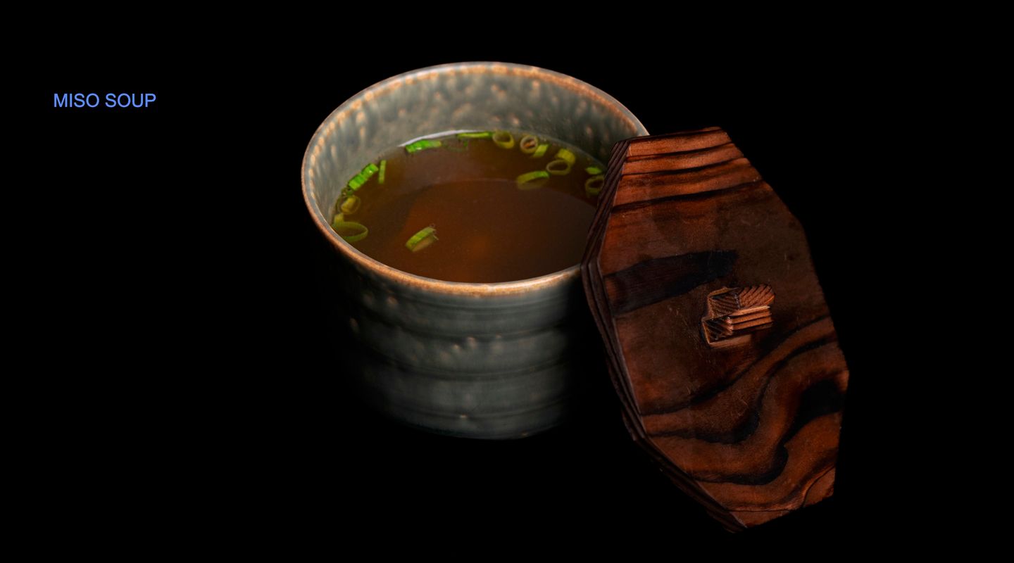 Miso Soup