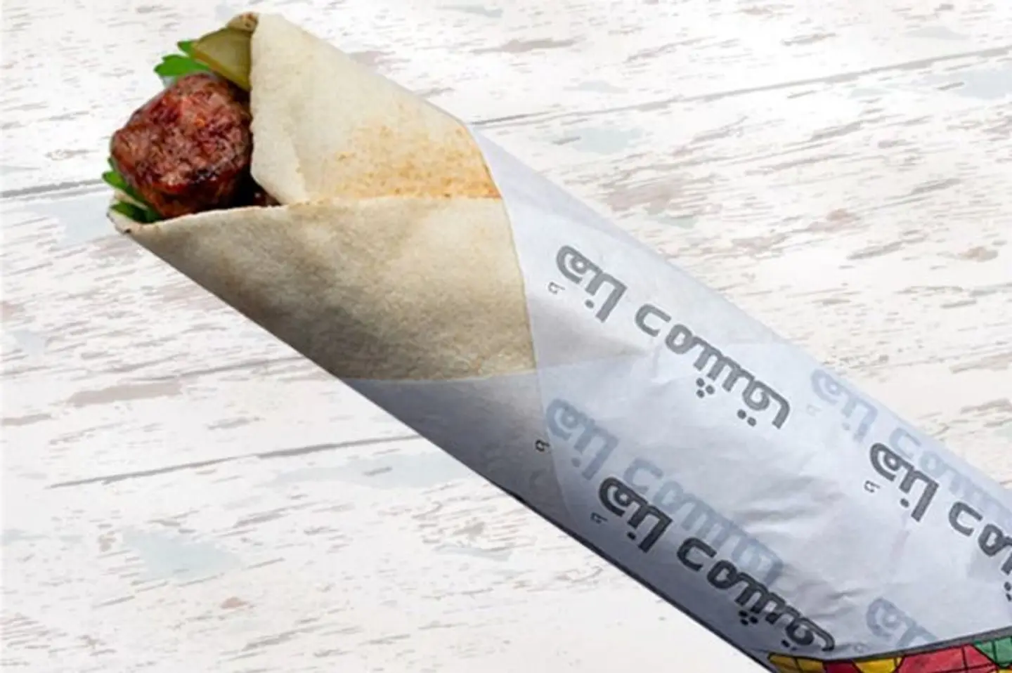 ساندوش اوصال