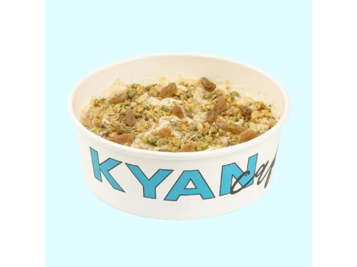 Umm Ali With Nuts