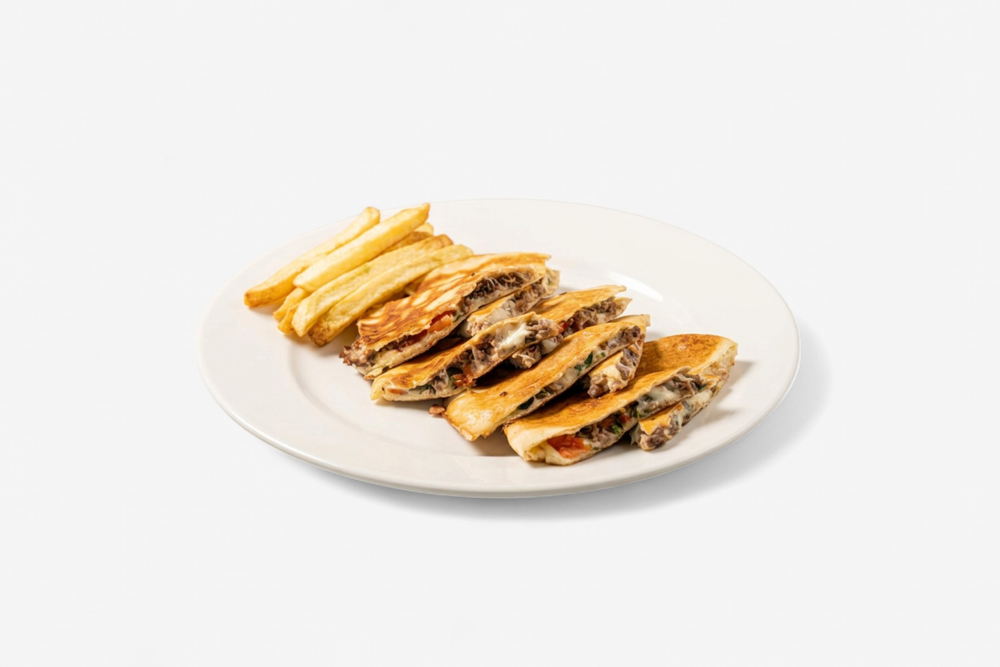 طوشكا