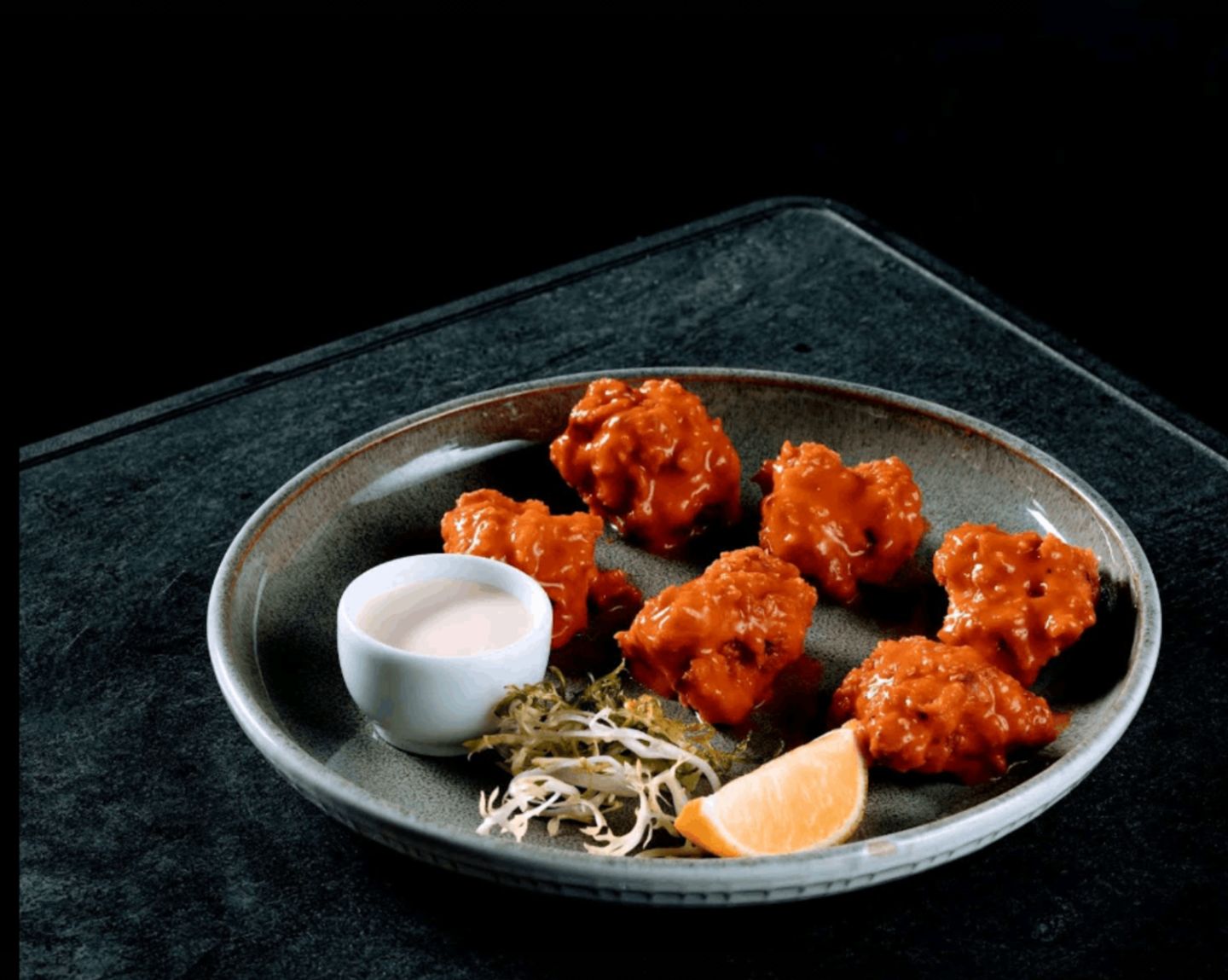 Bonlees Winges