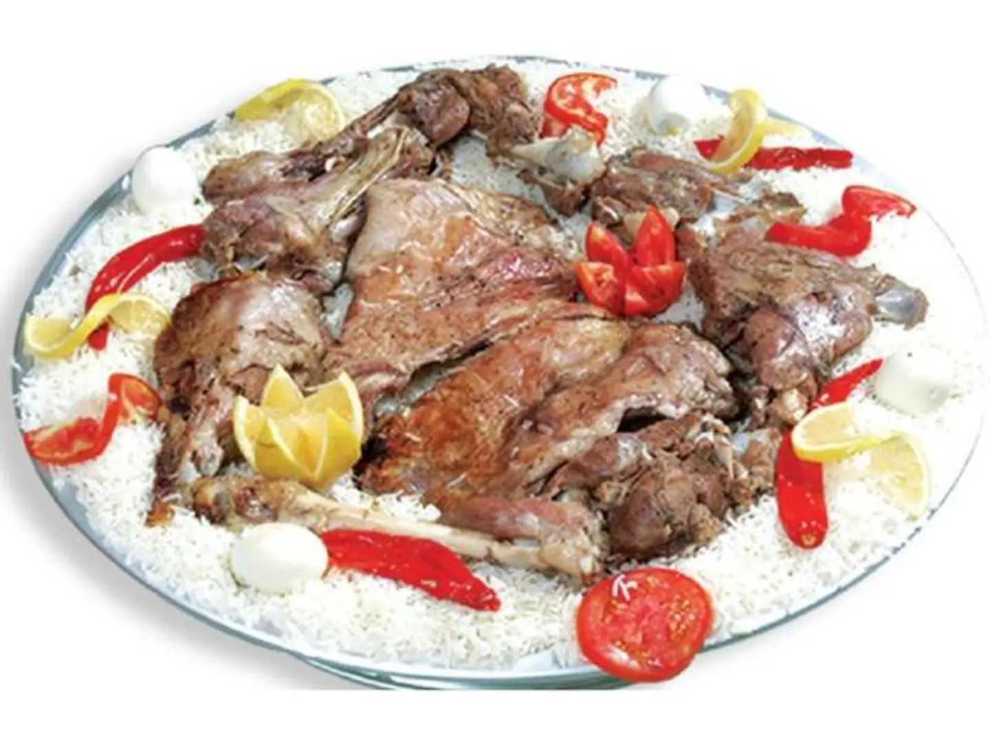 Madfoon Meat