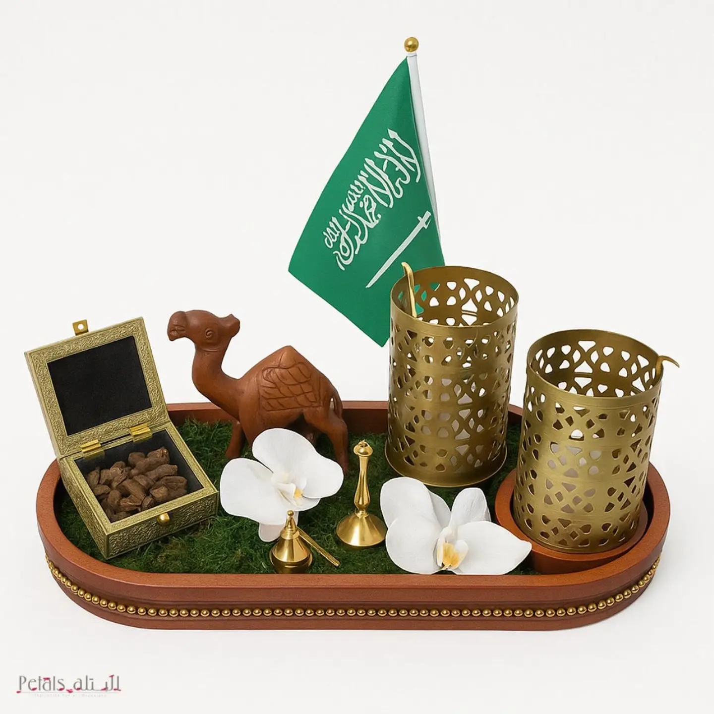 تنسيقة طموح