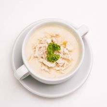 شورية كريمة دجاج