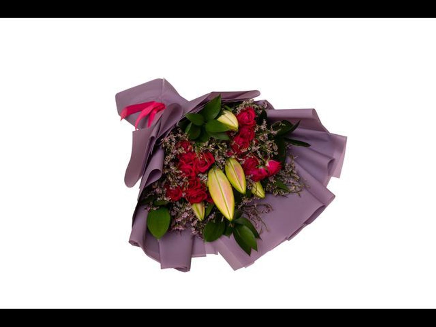 Kindest Heart Bouquet