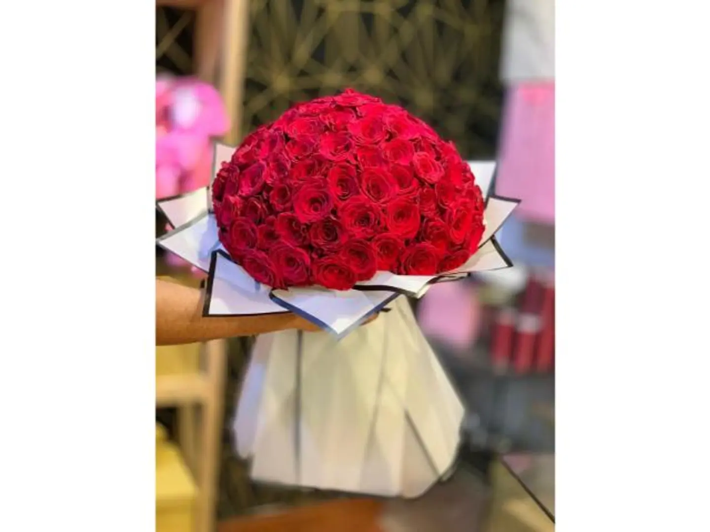 Bouquet 6