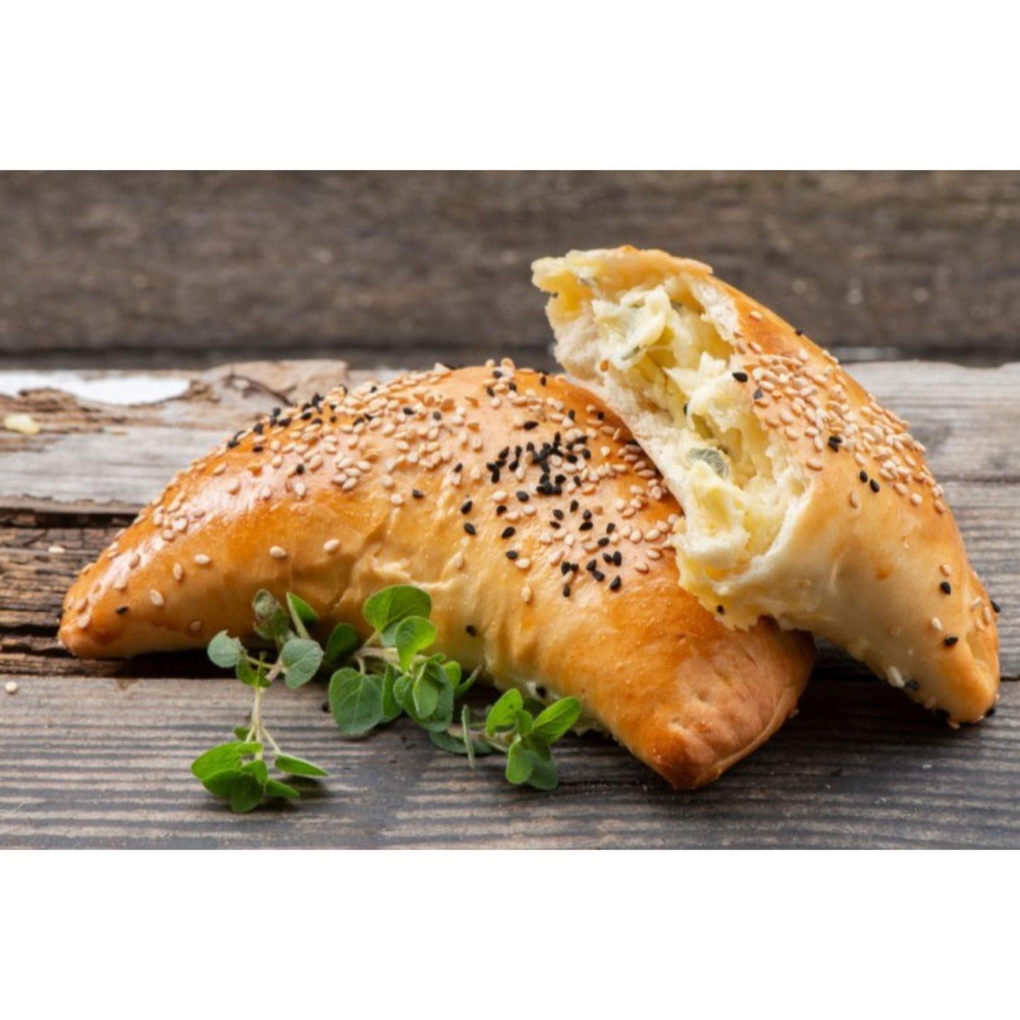 Cheese Pie - Cream Cheese Pie With Honey