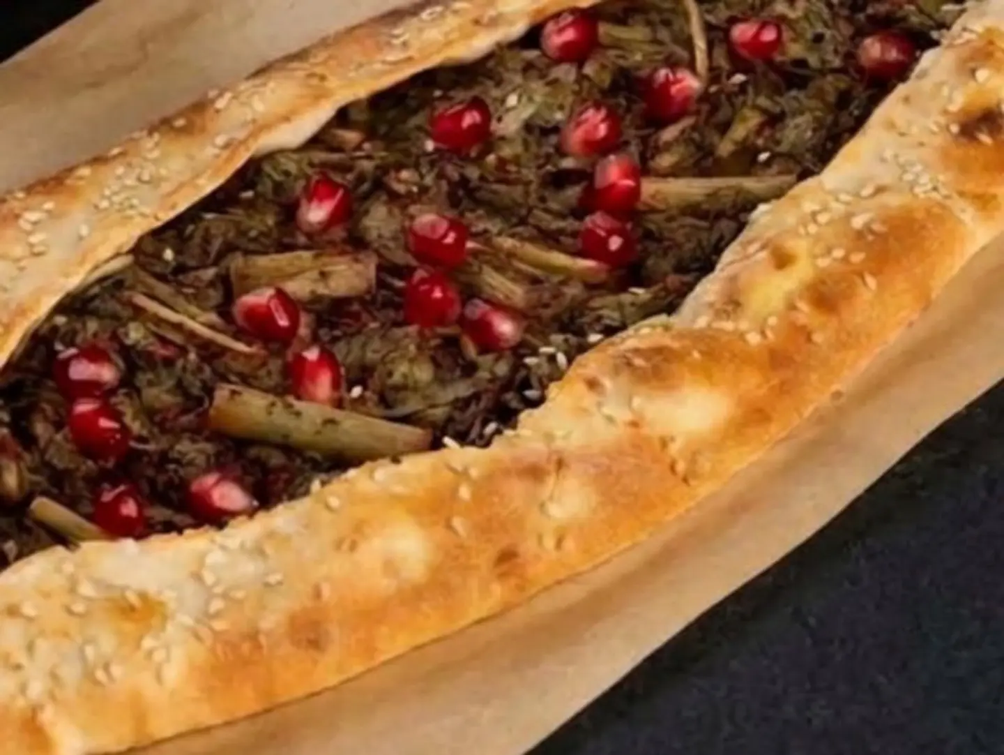 سبشل زعتر