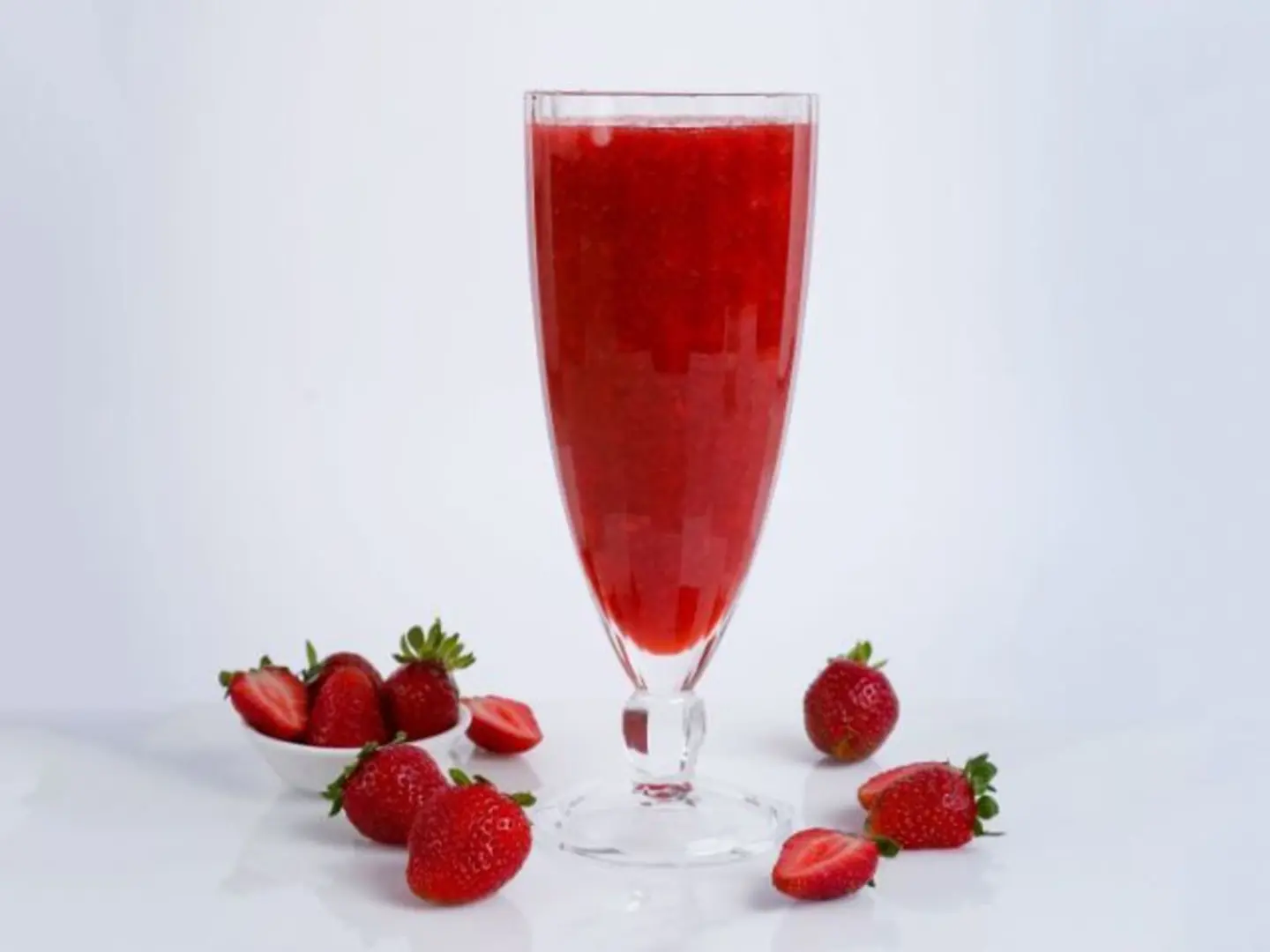 Strawberry Juice