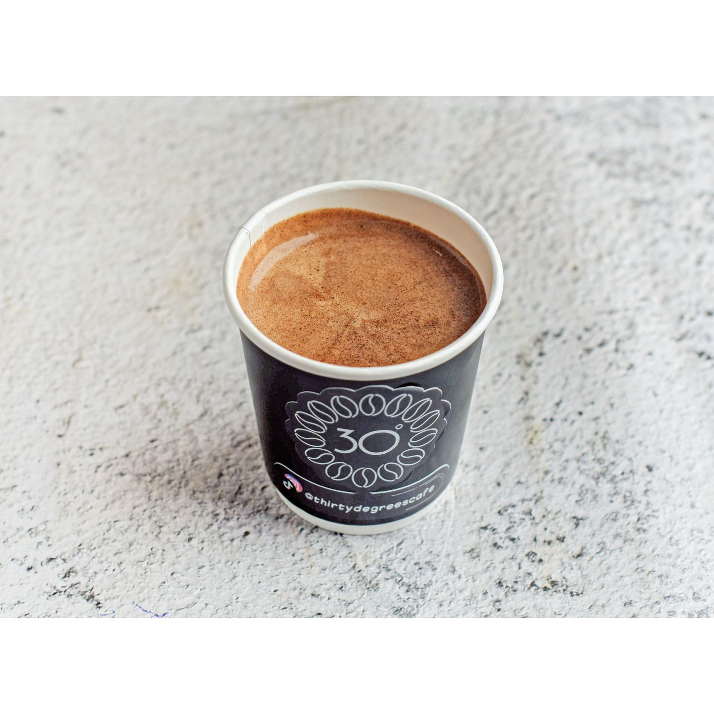 French Coffee