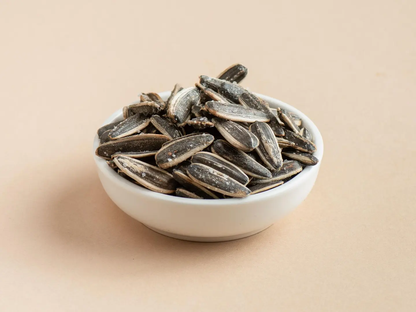 Sunflower Seeds