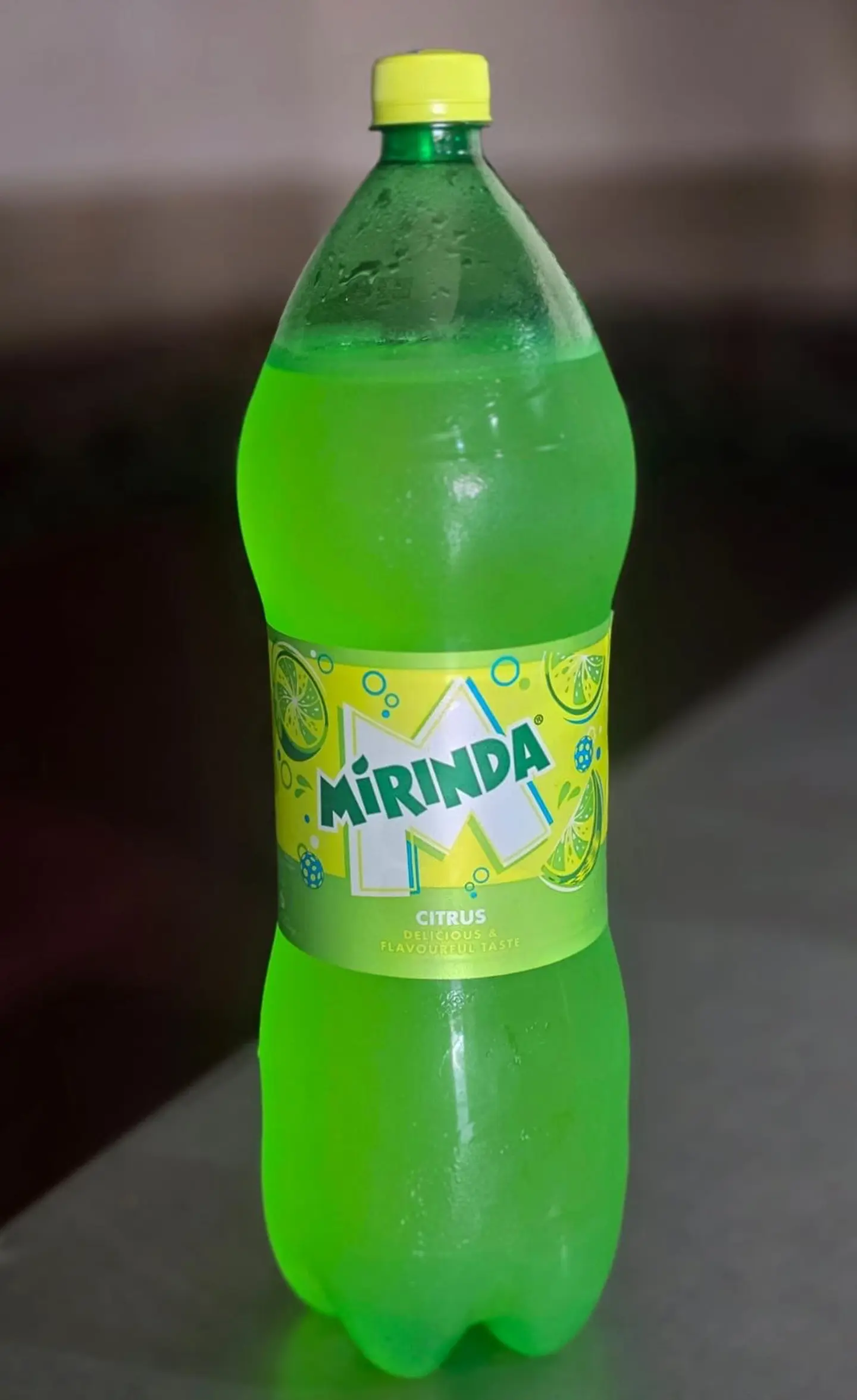 حمضيات عائلية