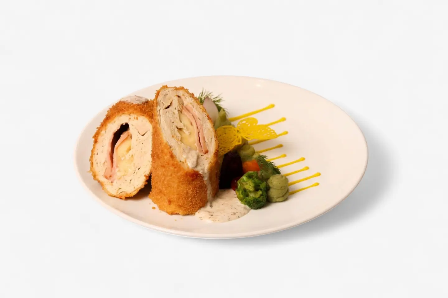 Cordon Bleu