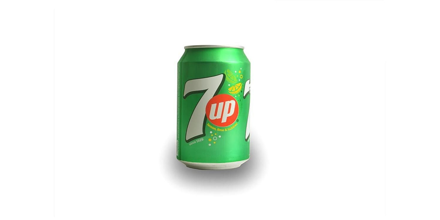 7 Up