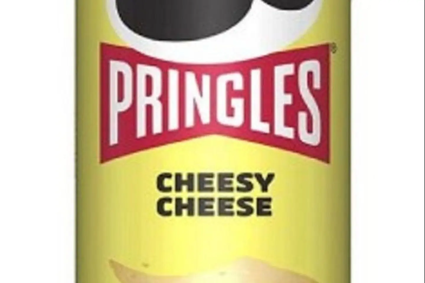 برينجلز بالجبنة كبير