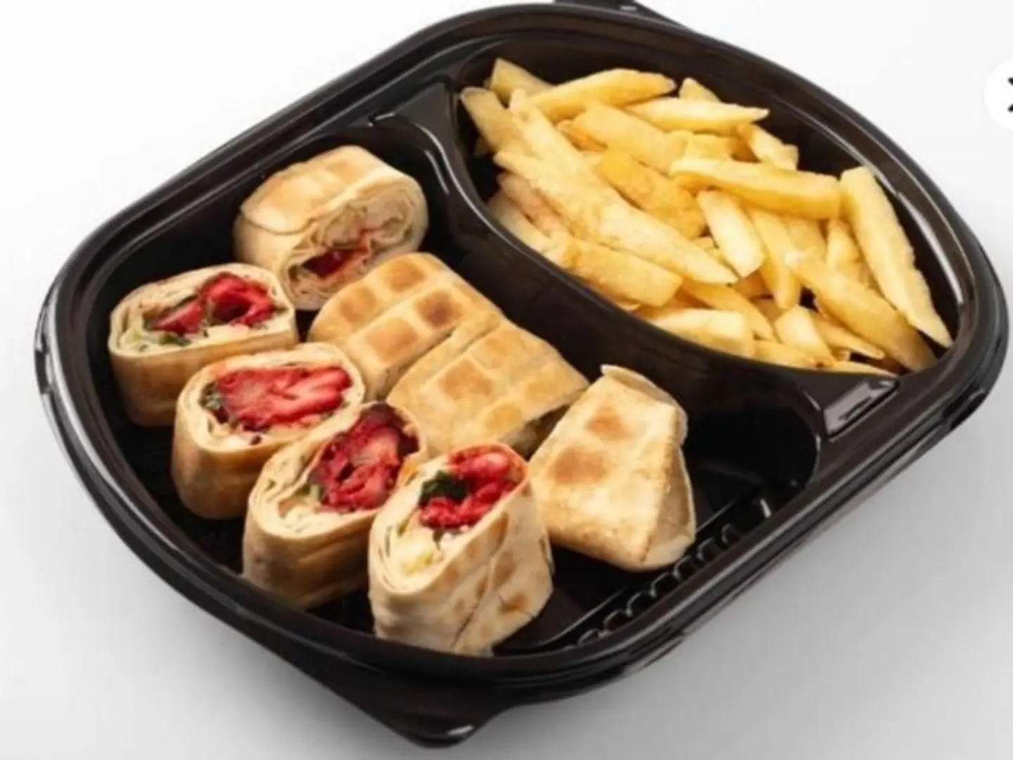 صحن عربي تندورى