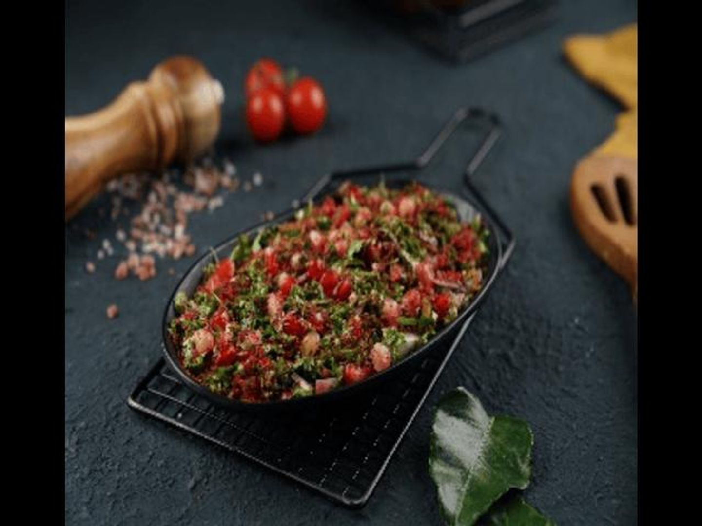 Tabouleh