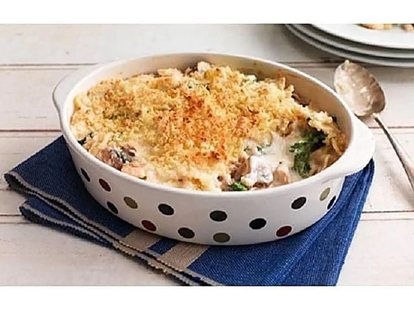 Tuna With Cheddar Cheese