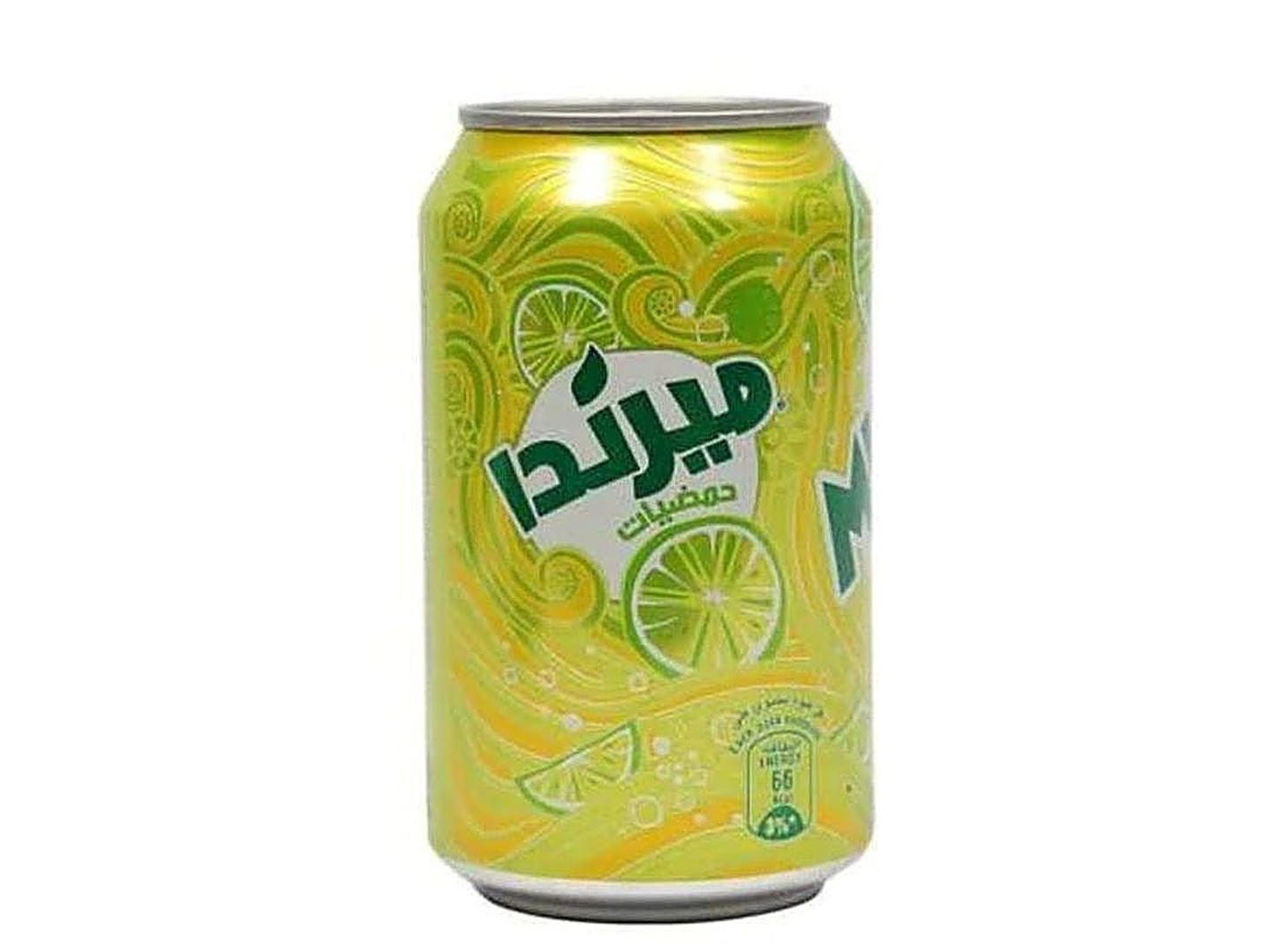 Citrus Drink