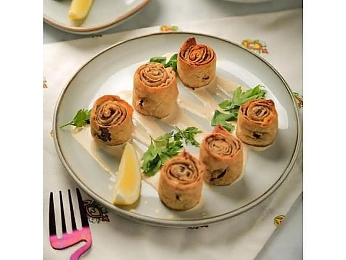 عرايس رول