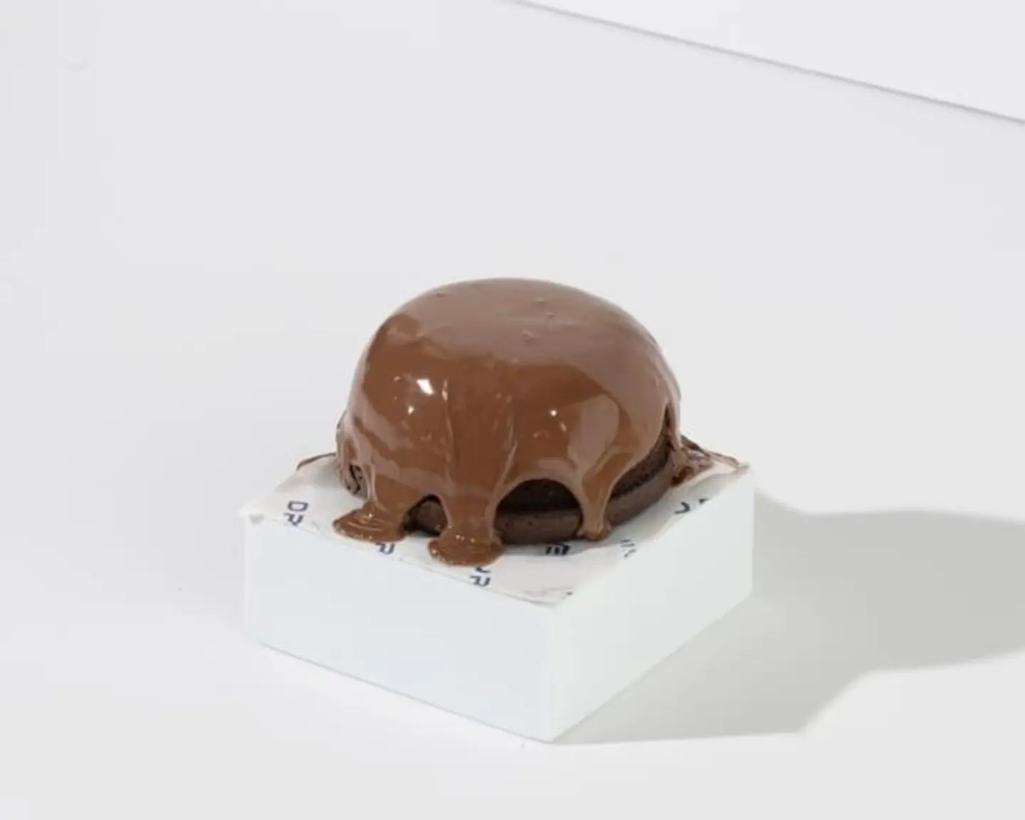 Lava Cake