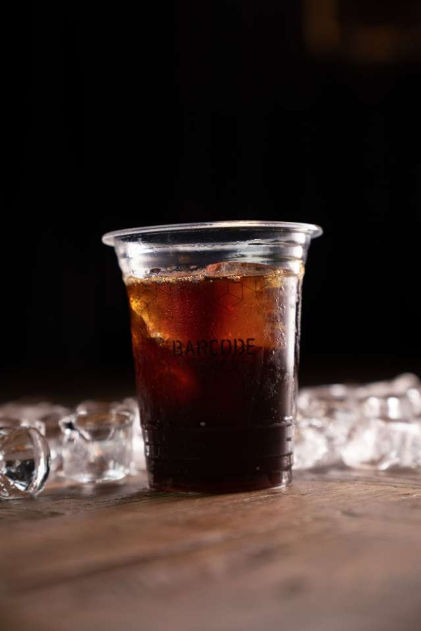 Cold Espresso