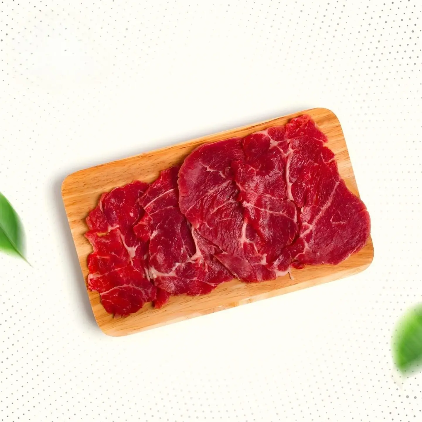 Veal Beefsteak Cut