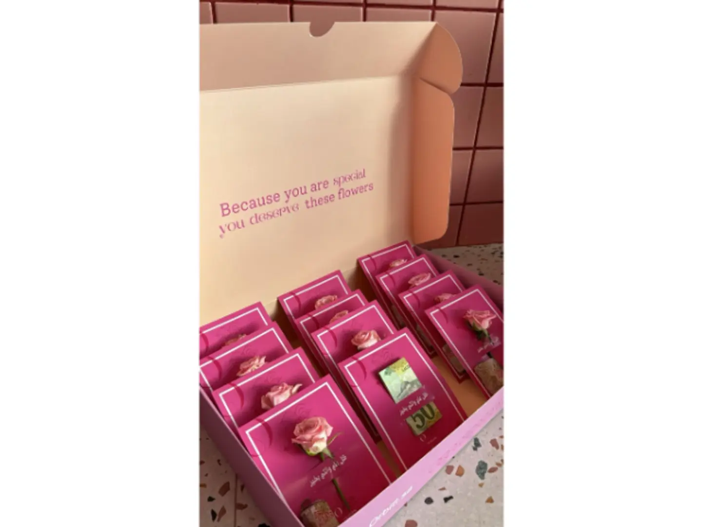 Eid Gifts 6 Pieces