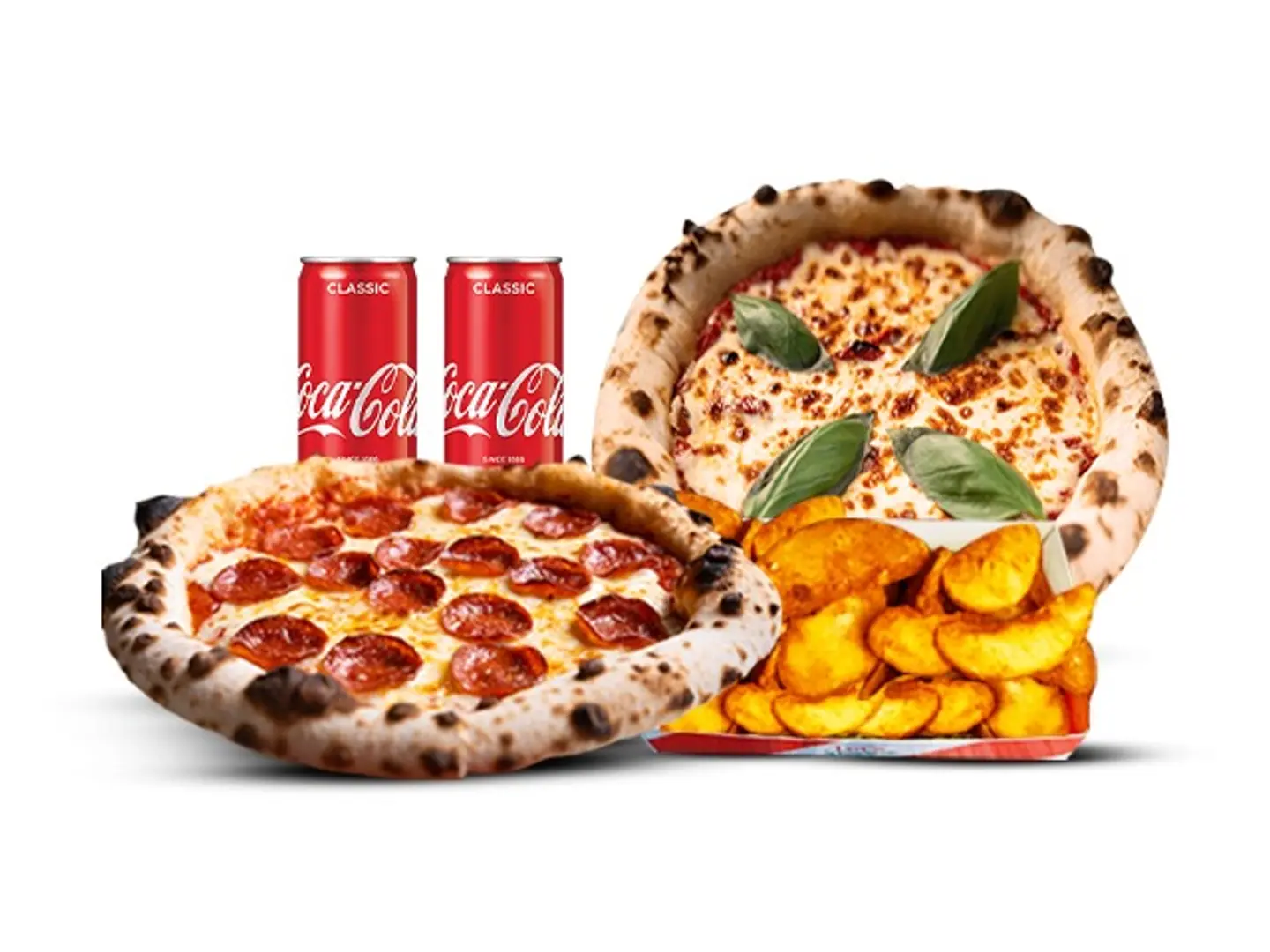 Letspizza Combo