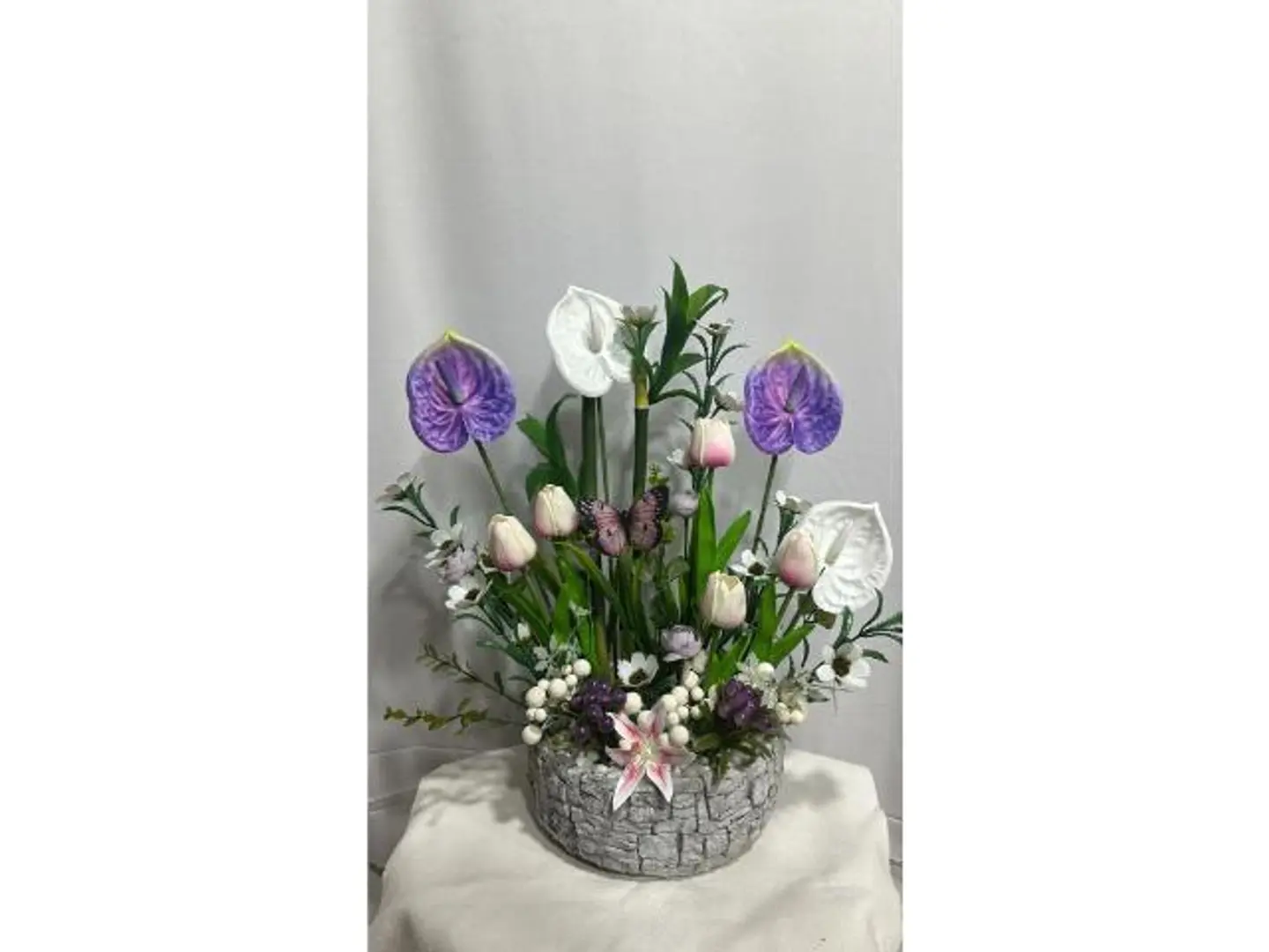 تنسيق صناعي اجمل صداقة