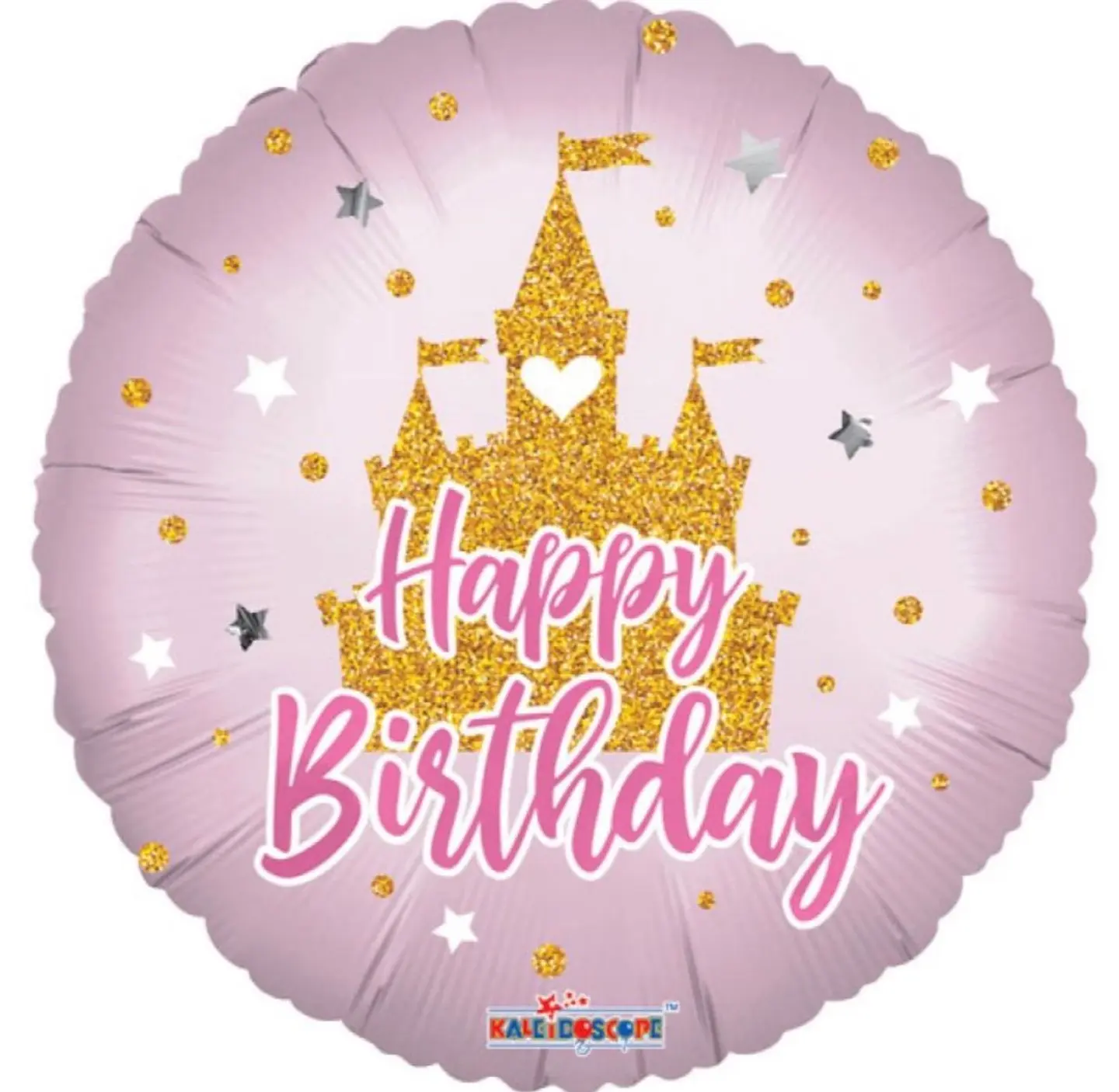 بالون عيد ميلاد 5