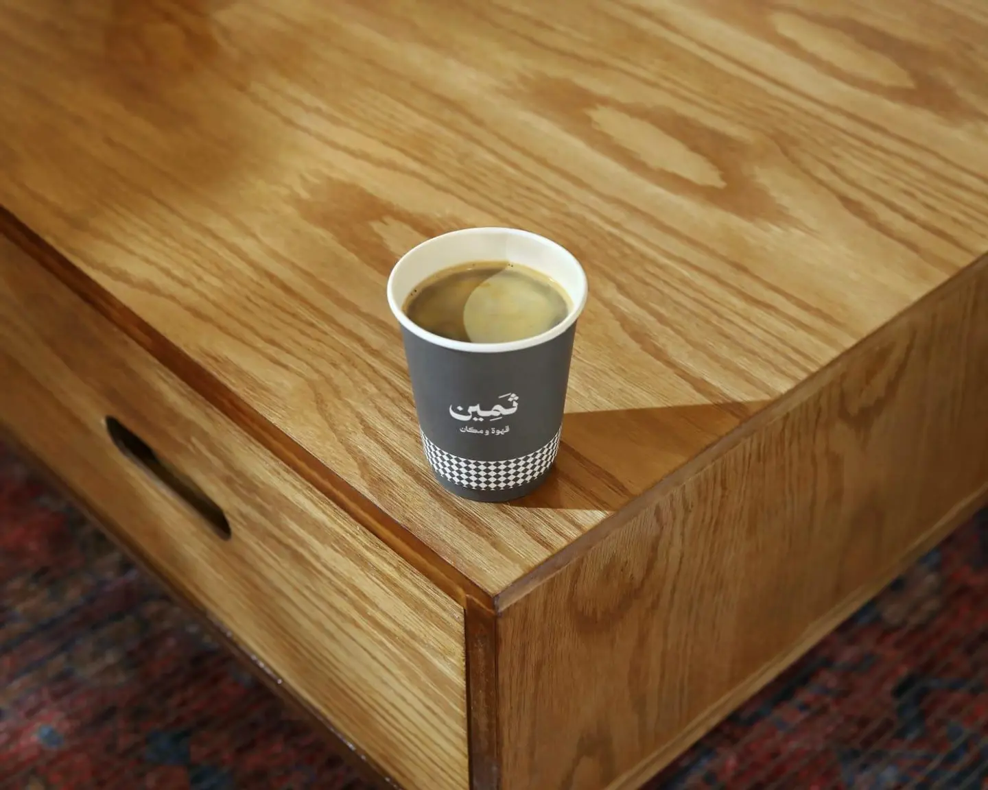 أمريكانو حار