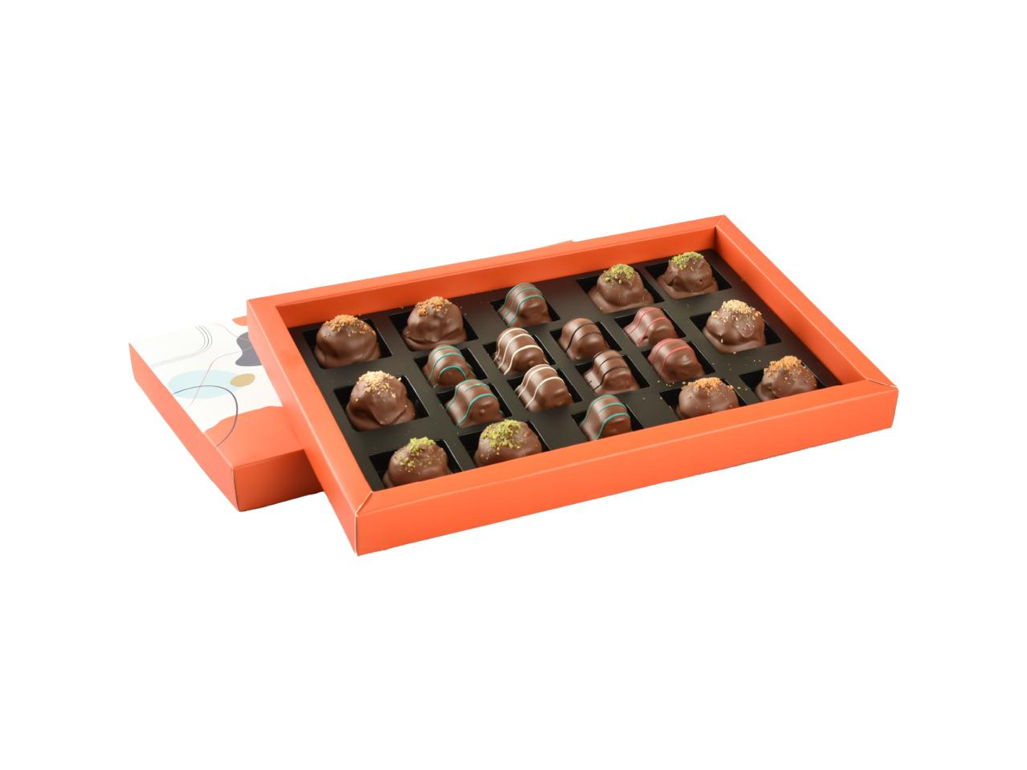 Baklava Box